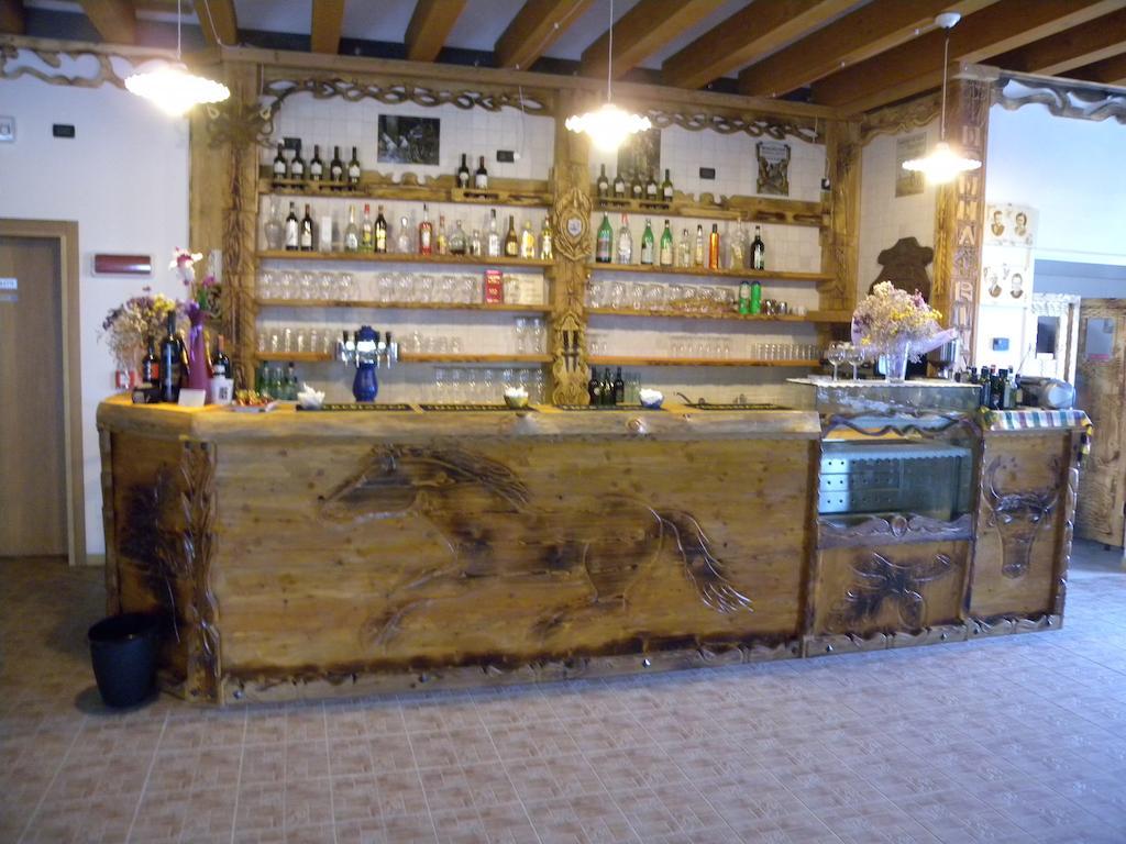 Agriturismo Nonna Rina San Liberale Eksteriør billede
