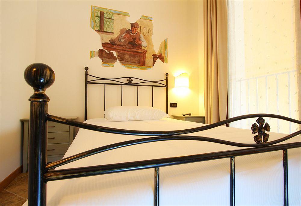 Agriturismo Nonna Rina San Liberale Eksteriør billede