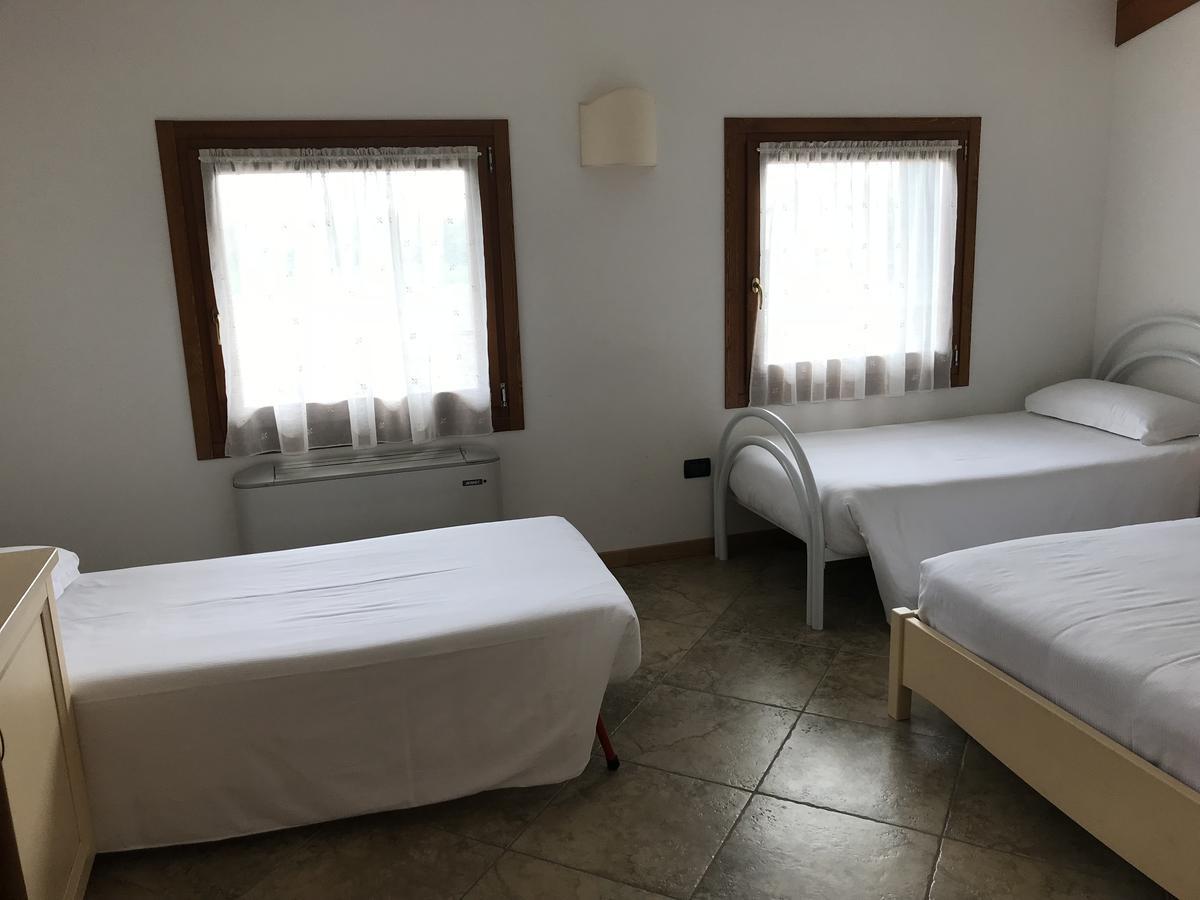 Agriturismo Nonna Rina San Liberale Eksteriør billede