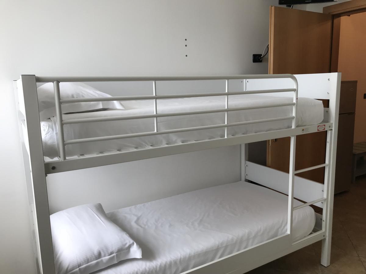 Agriturismo Nonna Rina San Liberale Eksteriør billede