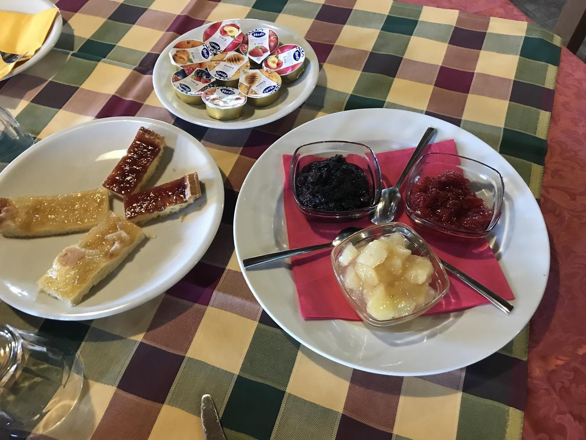 Agriturismo Nonna Rina San Liberale Eksteriør billede