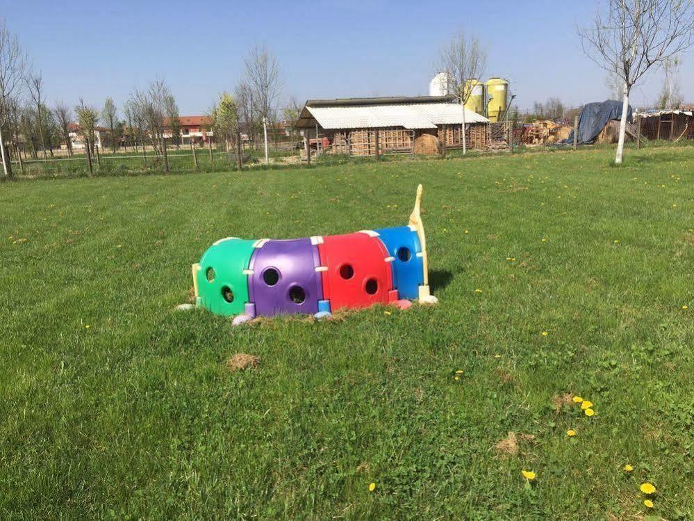 Agriturismo Nonna Rina San Liberale Eksteriør billede
