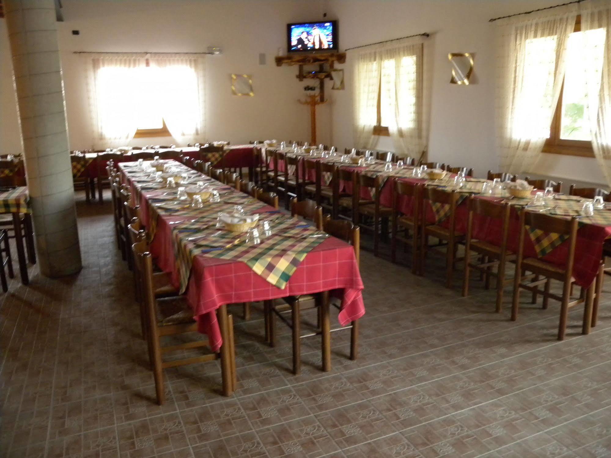 Agriturismo Nonna Rina San Liberale Eksteriør billede